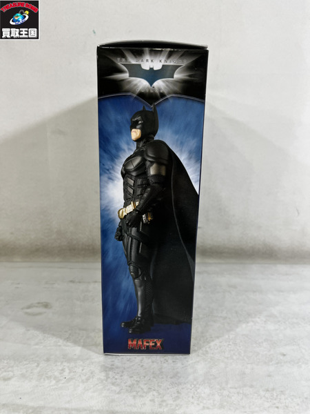 DC MAFEX ダークナイト バットマン Ver.3