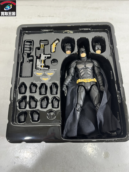 DC MAFEX ダークナイト バットマン Ver.3