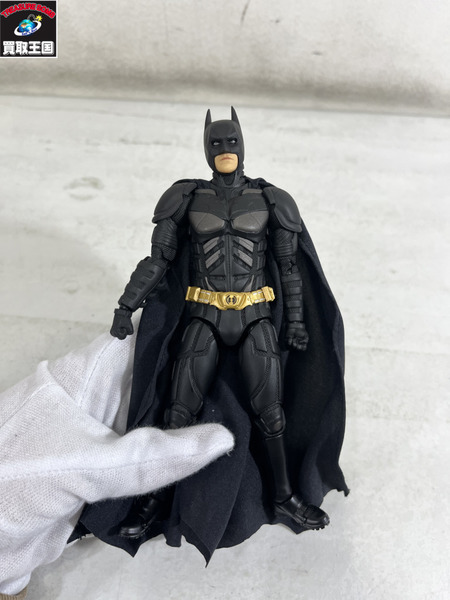 DC MAFEX ダークナイト バットマン Ver.3
