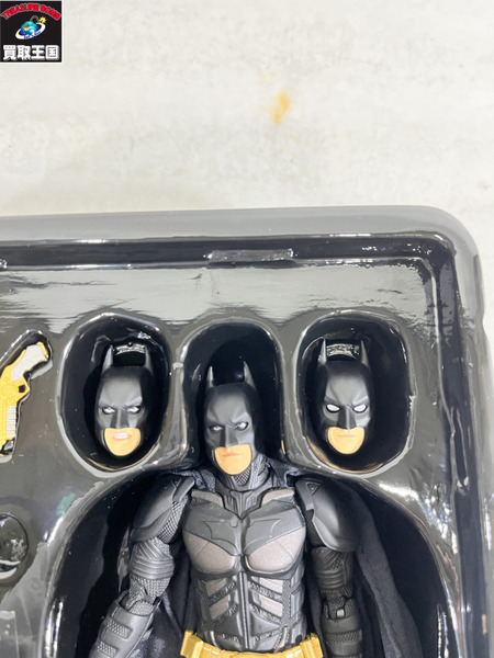 DC MAFEX ダークナイト バットマン Ver.3