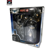 DC MAFEX ダークナイト バットマン Ver.3