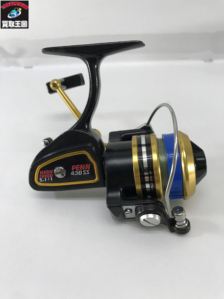 リール PENN 430SS
