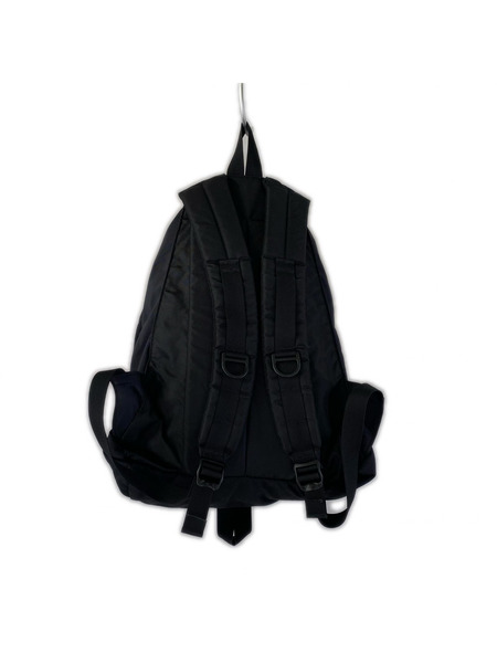 GREGORY リュックサック・バックパック day pack  ブラック
