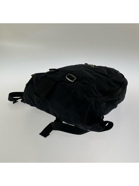 GREGORY リュックサック・バックパック day pack  ブラック