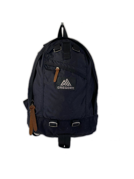 GREGORY リュックサック・バックパック day pack  ブラック