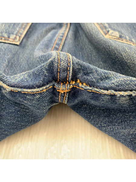 LEVI'S VINTAGE CLOTHING デニム・ジーンズ S501XX 大戦モデル インディゴ