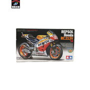 タミヤ 1/12  Honda RC213V '14 　ディテールアップパーツ付