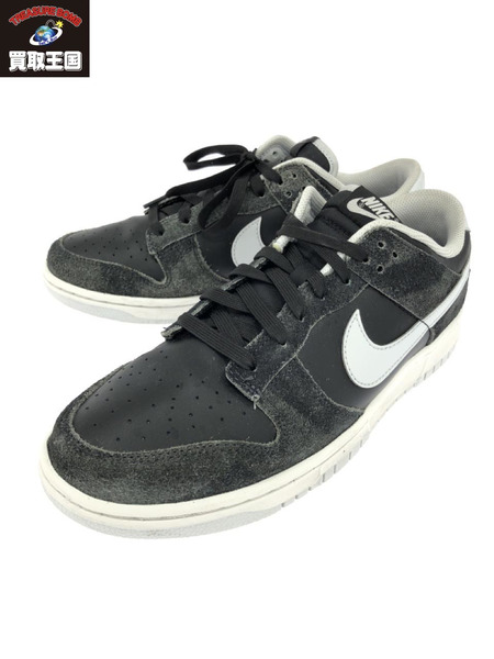 NIKE DUNK LOW PRM 28.0cm ANIMAL PACK ZEBRA[値下]