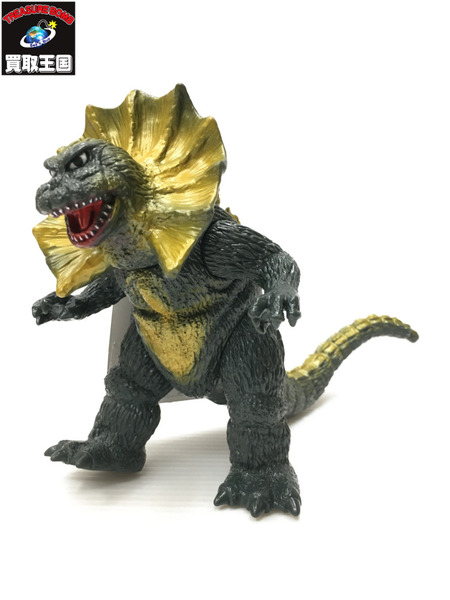 ウルトラ怪獣 えり巻恐竜 ジラース 1995