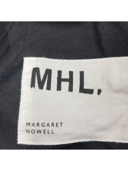 MARGARET HOWELL コーデュロイスカート