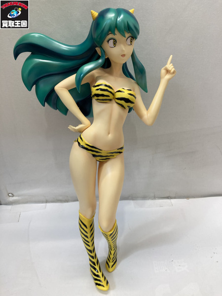 ギガンティックシリーズ ラム