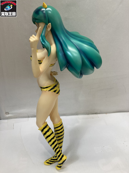 ギガンティックシリーズ ラム