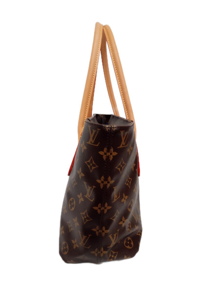 LOUIS VUITTON モノグラム ラスパイユ PM M40608