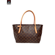 LOUIS VUITTON モノグラム ラスパイユ PM M40608