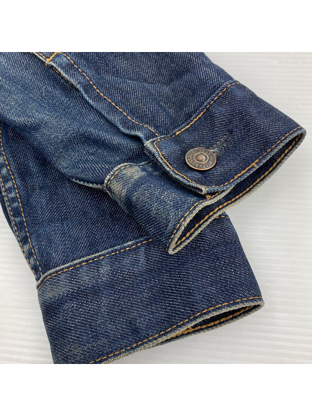 Levi's デニムジャケット 78500-0301 トラッカーズジャケット