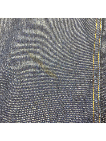 Levi's デニムジャケット 78500-0301 トラッカーズジャケット