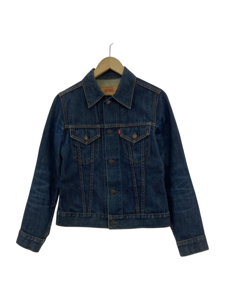 Levi's デニムジャケット 78500-0301 トラッカーズジャケット