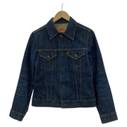 Levi's デニムジャケット 78500-0301 トラッカーズジャケット