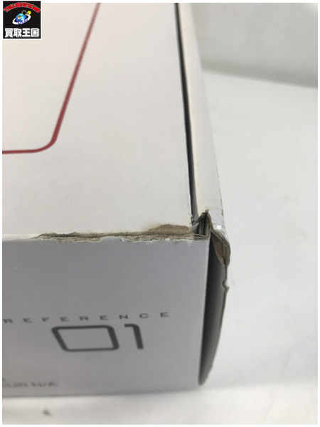 アンプ TEAC プリメインアンプ/A-H01