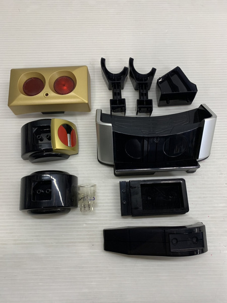 メーカー 特撮HEROその他 仮面ライダーBLACK RX リボルケイン