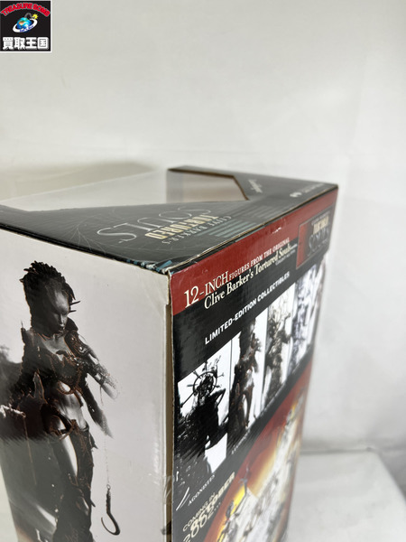 TORTURED SOULS 12[値下]