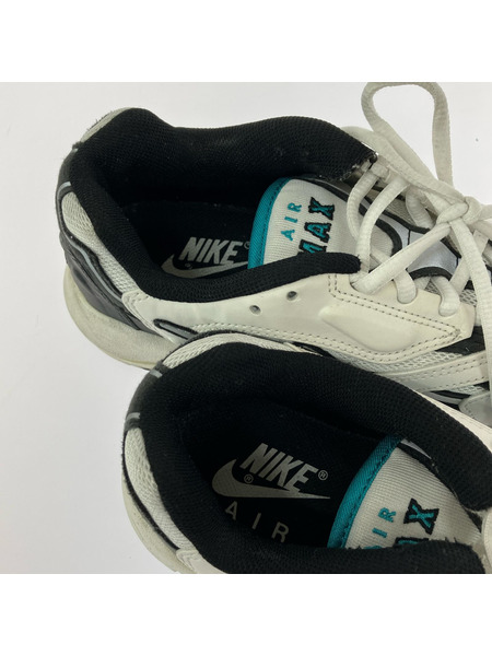 NIKE スニーカー AIR MAX 96 II 27.0cm
