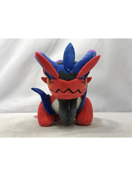 メーカー ポケモン ポケモンドールズ コライドン