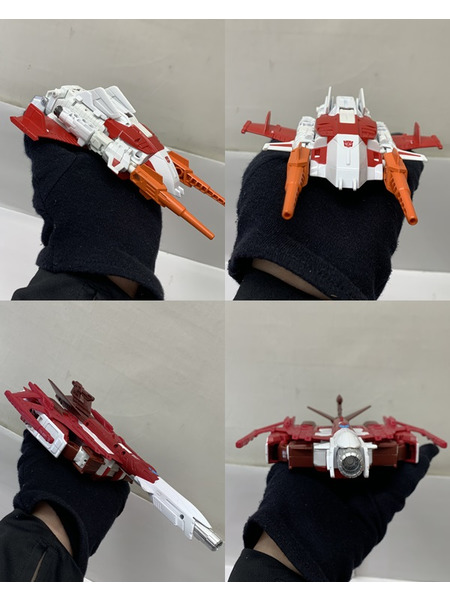 トランスフォーマー ユナイトウォリアーズ UW-08 コンピューティコン 開封品 TRANSFORMERS UNITE WARRIORS テックボット合体戦士 スクランブル合体 合体ロボ