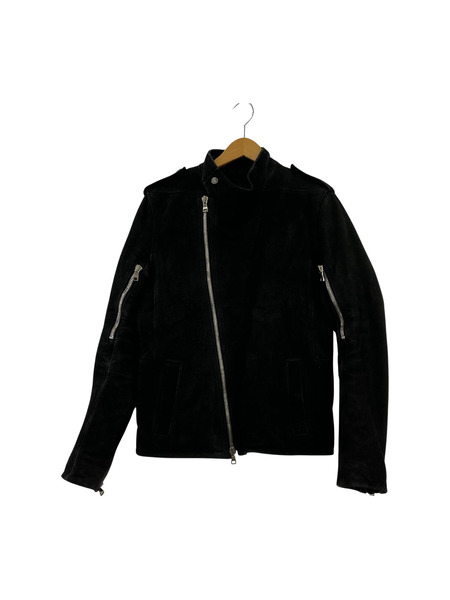 BALMAIN GOATSKIN RIDERS 46 T281B971[値下]