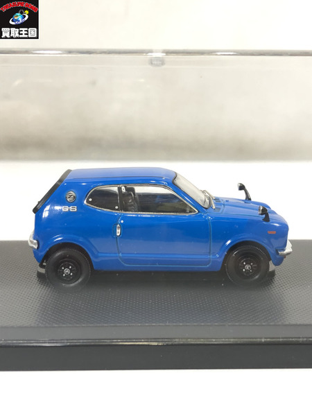 EBBRO Honda Z 1970 661 1/43