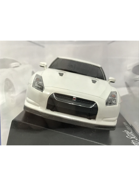 京商 オートスケール 日産 GT-R R35