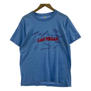 SCREEN STARS 80s S/S LASVEGAS TEE