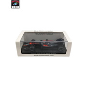 9：Spark McLAREN HONDA MP4-30