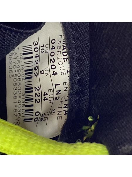 NIKE スニーカー DUNK LOW SB JEDI 304292-222