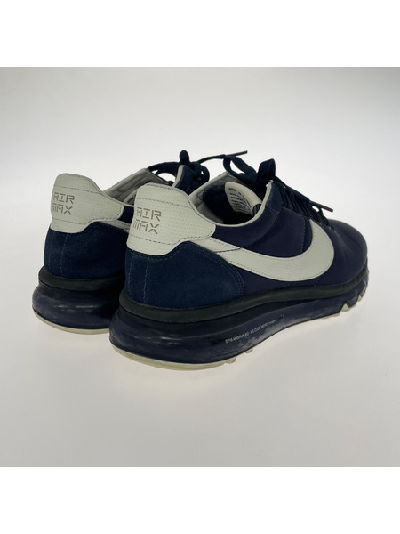 NIKE スニーカー AIR MAX LE-ZERO Hiroshi Fujiwara