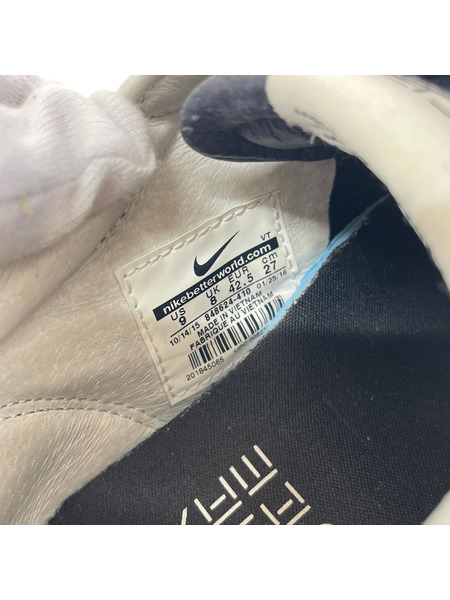 NIKE スニーカー AIR MAX LE-ZERO Hiroshi Fujiwara