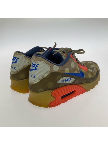 NIKE AIR MAX 90 ICE CITY QS 667635-001 (28)