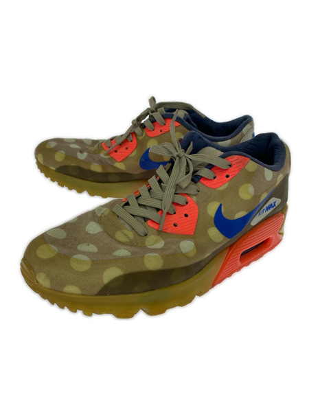 NIKE AIR MAX 90 ICE CITY QS 667635-001 (28)