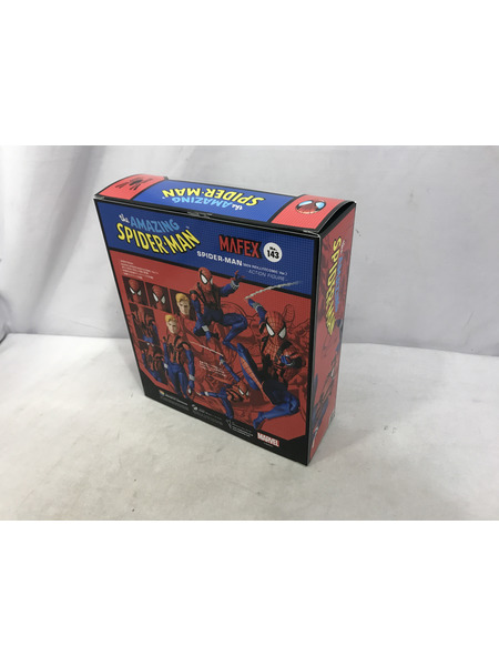 MARVEL MAFEX SPIDER-MAN(BEN REILLY)(COMIC Ver.)