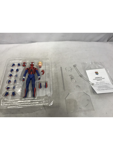 MARVEL MAFEX SPIDER-MAN(BEN REILLY)(COMIC Ver.)
