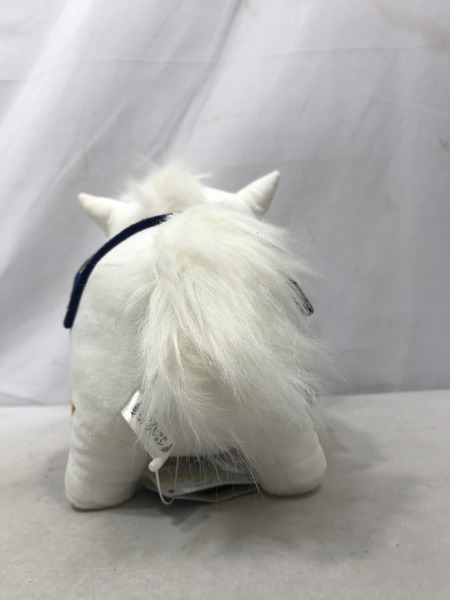 JPその他 サラブレッドコレクション GBぬいぐるみ ソダシ