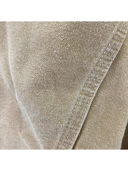 Carhartt ジャケット DUCK ACTIVE JACKET 茶 M