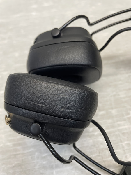  Marshall Major V ワイヤレスヘッドフォン