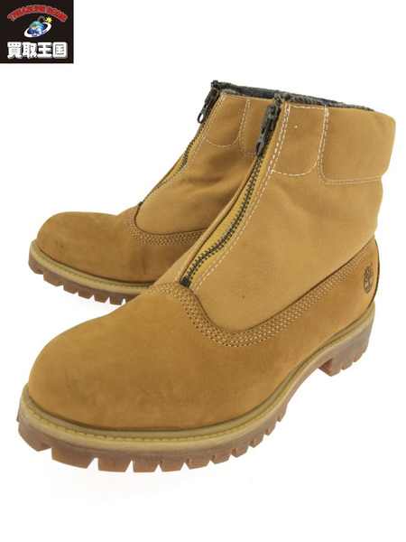 Timberland woolrich 2024