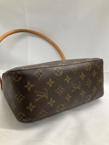 LV/ルーピングMM/モノグラム