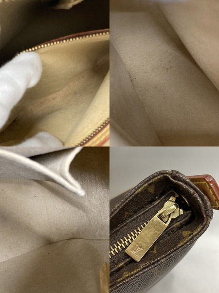 LV/ルーピングMM/モノグラム