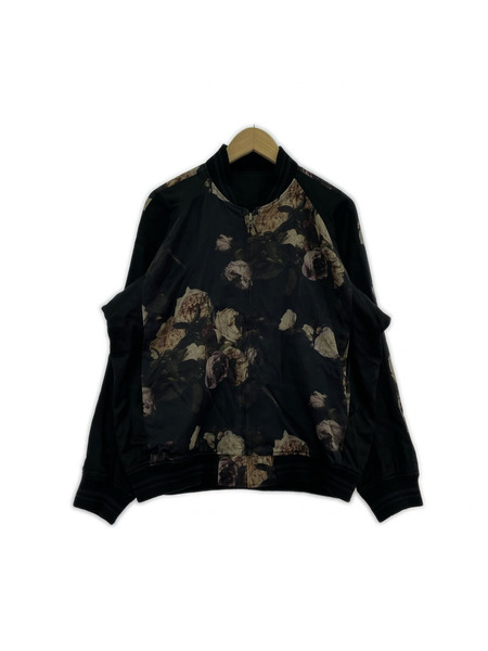 LAD MUSICIAN ジャケット リバーシブル スカジャン BLK