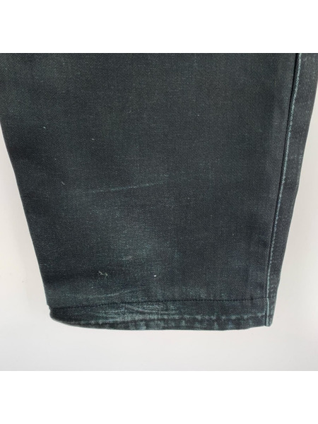 パンツ Fake Double Knee Carpenter Easy Pants