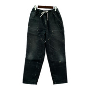 パンツ Fake Double Knee Carpenter Easy Pants