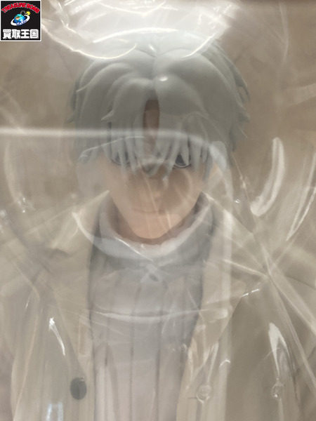 一番くじ ジャンプその他 SAKAMOTO DAYS C賞 X(スラー)